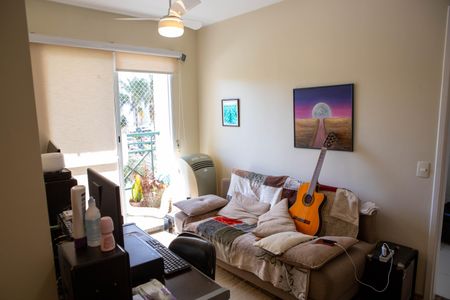 Apartamento para alugar com 68m², 2 quartos e 1 vaga Apartamento para alugar com 68m², 2 quartos e 1 vagaSala