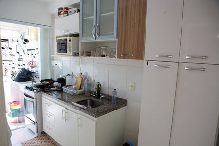 Apartamento para alugar com 68m², 2 quartos e 1 vaga Apartamento para alugar com 68m², 2 quartos e 1 vagaCozinha