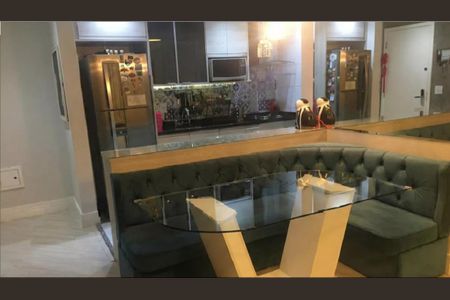 Apartamento à venda com 69m², 2 quartos e 2 vagasFoto 01