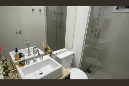 Apartamento à venda com 69m², 2 quartos e 2 vagasFoto 08