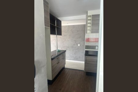 Apartamento para alugar com 65m², 2 quartos e 1 vagaCozinha