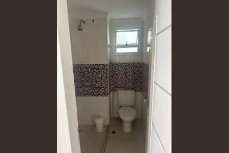Apartamento para alugar com 65m², 2 quartos e 1 vagaBanheiro