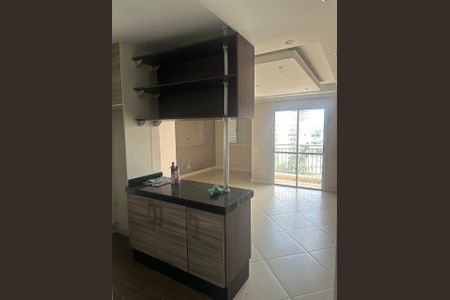 Apartamento para alugar com 65m², 2 quartos e 1 vagaCozinha
