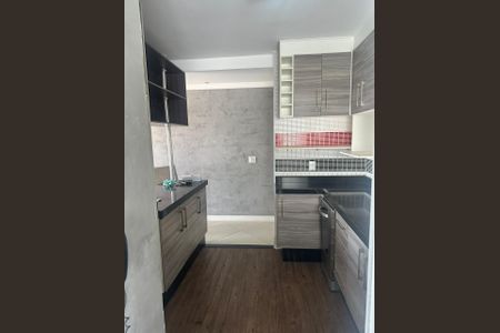 Apartamento para alugar com 65m², 2 quartos e 1 vagaCozinha