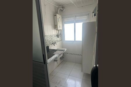 Apartamento para alugar com 65m², 2 quartos e 1 vagaÁrea de serviço