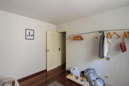 Apartamento para alugar com 155m², 3 quartos e 2 vagasQuarto 1