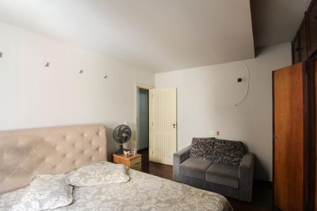 Apartamento para alugar com 155m², 3 quartos e 2 vagasSuíte