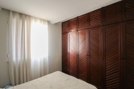 Apartamento para alugar com 155m², 3 quartos e 2 vagasQuarto 2