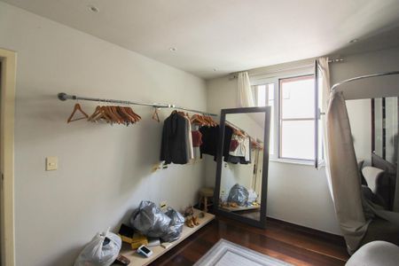 Apartamento para alugar com 155m², 3 quartos e 2 vagasQuarto 1