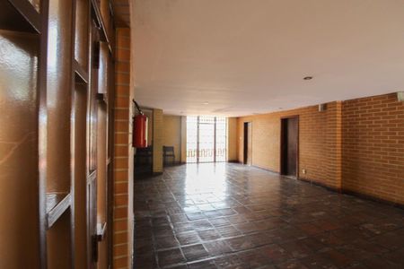 Apartamento para alugar com 155m², 3 quartos e 2 vagasÁrea comum - Salão de festas