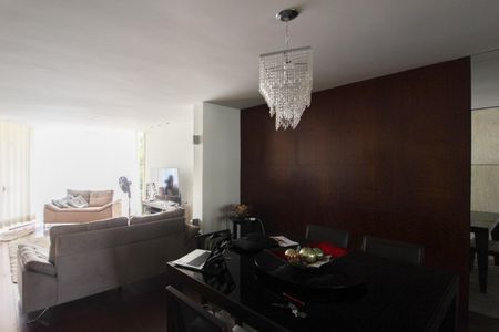 Apartamento para alugar com 155m², 3 quartos e 2 vagasSala de Jantar