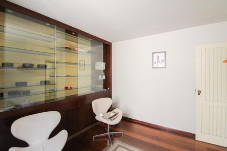 Apartamento para alugar com 155m², 3 quartos e 2 vagasQuarto 1