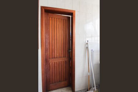 Apartamento para alugar com 155m², 3 quartos e 2 vagasQuarto de Serviço