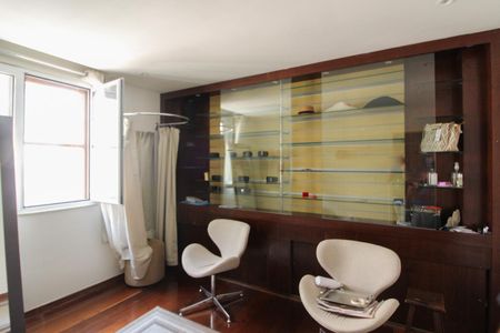 Apartamento para alugar com 155m², 3 quartos e 2 vagasQuarto 1