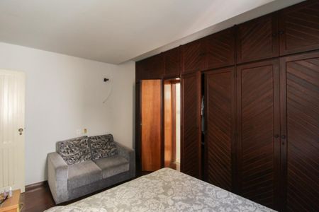 Apartamento para alugar com 155m², 3 quartos e 2 vagasSuíte