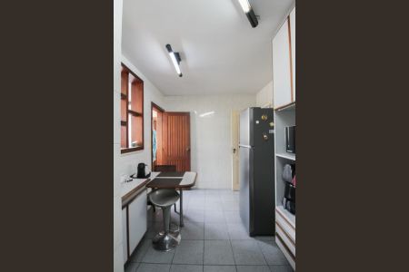 Apartamento para alugar com 155m², 3 quartos e 2 vagasCozinha