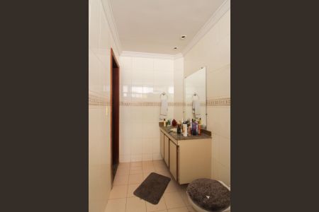 Apartamento para alugar com 155m², 3 quartos e 2 vagasBanheiro da Suíte