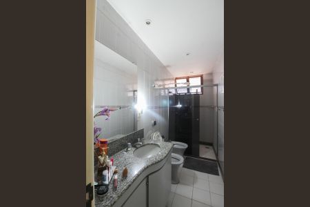 Apartamento para alugar com 155m², 3 quartos e 2 vagasBanheiro Social