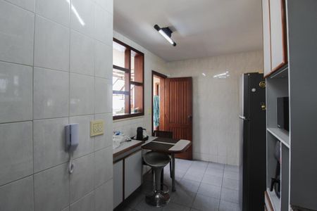 Apartamento para alugar com 155m², 3 quartos e 2 vagasCozinha
