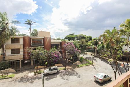 Apartamento para alugar com 155m², 3 quartos e 2 vagasVaranda da Sala