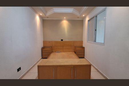 Apartamento à venda com 161m², 3 quartos e 2 vagasSuíte 2