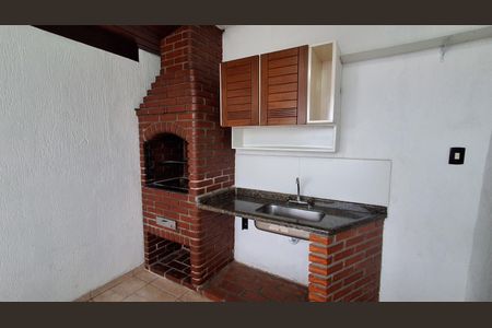 Apartamento à venda com 161m², 3 quartos e 2 vagasCobertura 