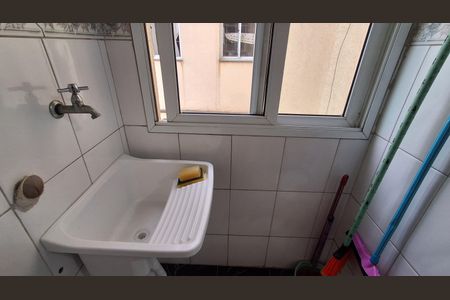 Apartamento à venda com 161m², 3 quartos e 2 vagasÁrea de Serviço 