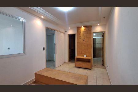 Apartamento à venda com 161m², 3 quartos e 2 vagasSuíte 2