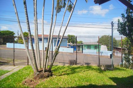 Vista do Quarto 1 de casa para alugar com 2 quartos, 100m² em Santa Teresa, São Leopoldo