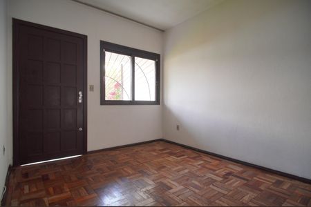 Sala de casa para alugar com 2 quartos, 100m² em Santa Teresa, São Leopoldo