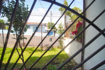 Casa para alugar com 100m², 2 quartos e 1 vagavista da Sala