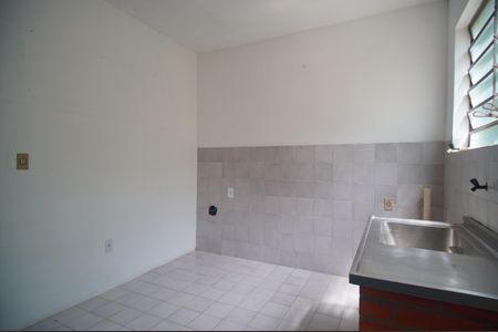 Casa para alugar com 100m², 2 quartos e 1 vagaÁrea gourmet