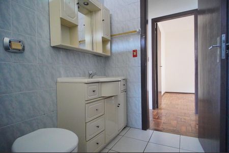 Casa para alugar com 100m², 2 quartos e 1 vagaBanheiro 