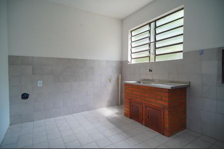 Casa para alugar com 100m², 2 quartos e 1 vagaÁrea gourmet