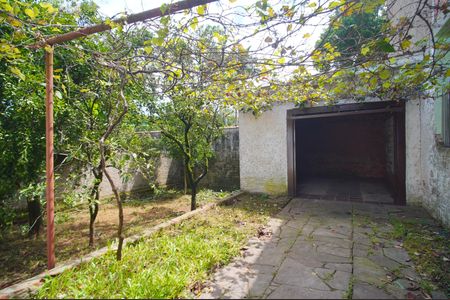 Casa para alugar com 100m², 2 quartos e 1 vagaGaragem