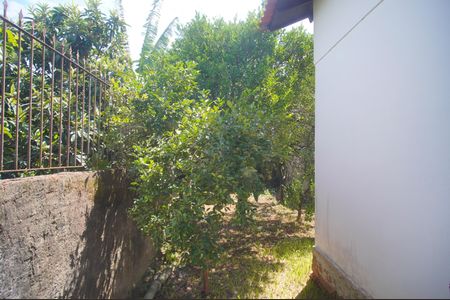 Casa para alugar com 100m², 2 quartos e 1 vagavista do Quarto 2