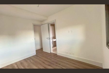 Apartamento à venda com 3 quartos, 84m² em Serra, Belo Horizonte