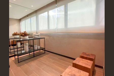 Apartamento à venda com 3 quartos, 84m² em Serra, Belo Horizonte