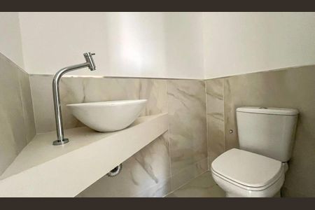 Apartamento à venda com 3 quartos, 84m² em Serra, Belo Horizonte