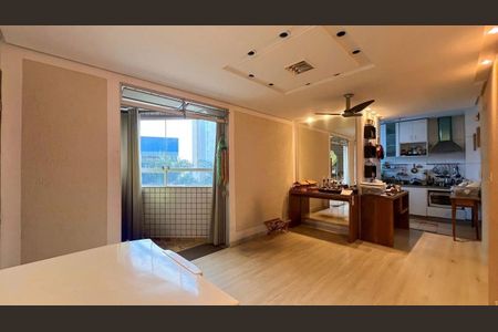 Apartamento à venda com 2 quartos, 65m² em Liberdade, Belo Horizonte