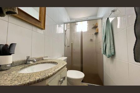 Apartamento à venda com 2 quartos, 65m² em Liberdade, Belo Horizonte