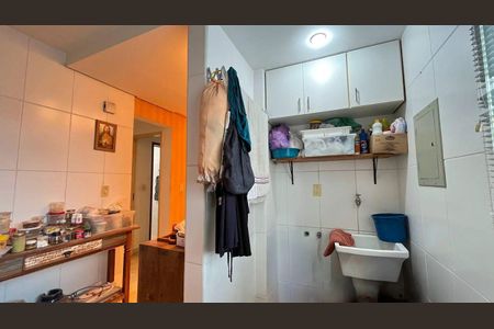 Apartamento à venda com 2 quartos, 65m² em Liberdade, Belo Horizonte