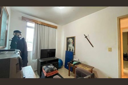 Apartamento à venda com 2 quartos, 65m² em Liberdade, Belo Horizonte