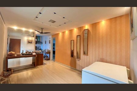 Apartamento à venda com 2 quartos, 65m² em Liberdade, Belo Horizonte