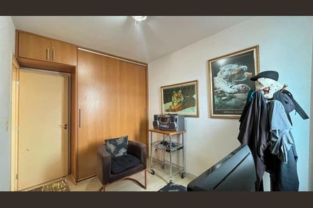 Apartamento à venda com 2 quartos, 65m² em Liberdade, Belo Horizonte