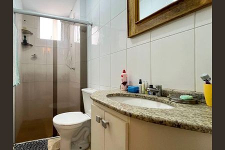 Apartamento à venda com 2 quartos, 65m² em Liberdade, Belo Horizonte