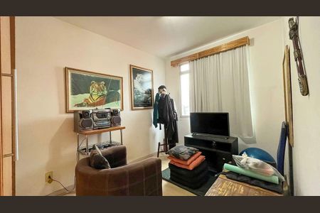 Apartamento à venda com 2 quartos, 65m² em Liberdade, Belo Horizonte