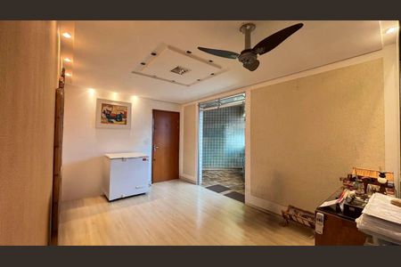 Apartamento à venda com 2 quartos, 65m² em Liberdade, Belo Horizonte