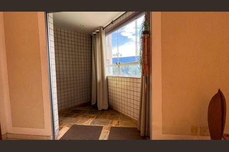 Apartamento à venda com 2 quartos, 65m² em Liberdade, Belo Horizonte