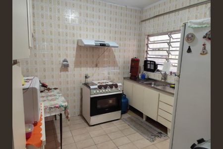 Casa à venda com 4 quartos, 139m² em Jardim Petroni, São Bernardo do Campo